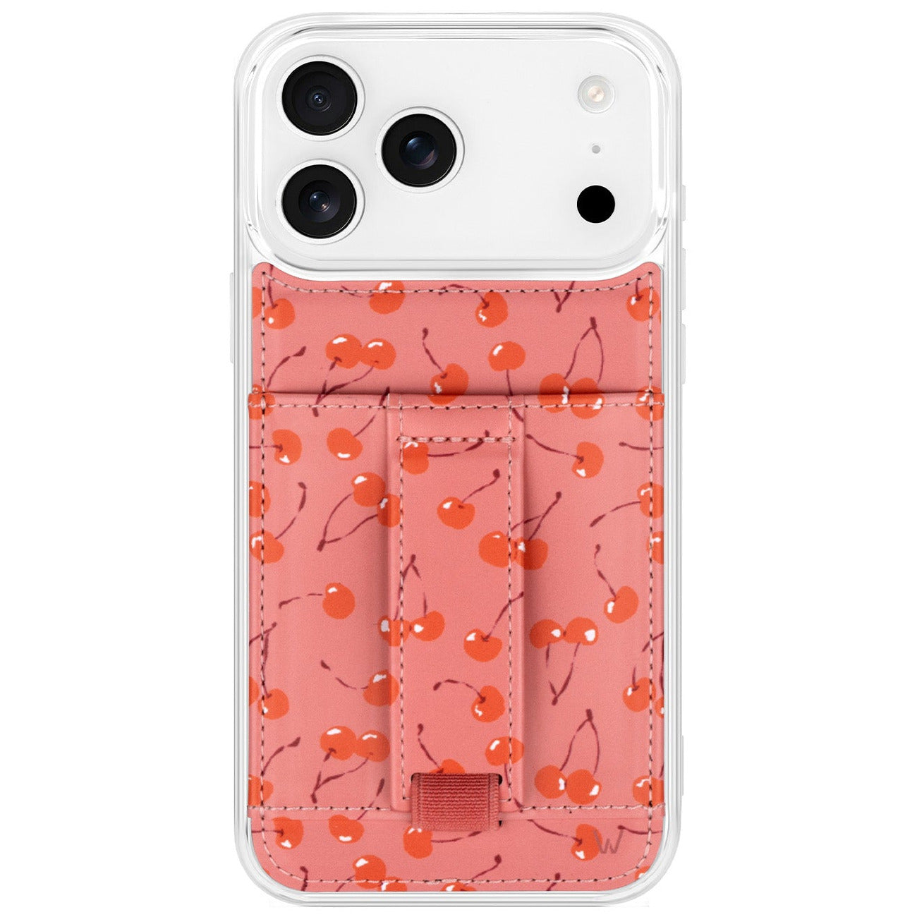 Cherry Crush Original Case – Walli Cases