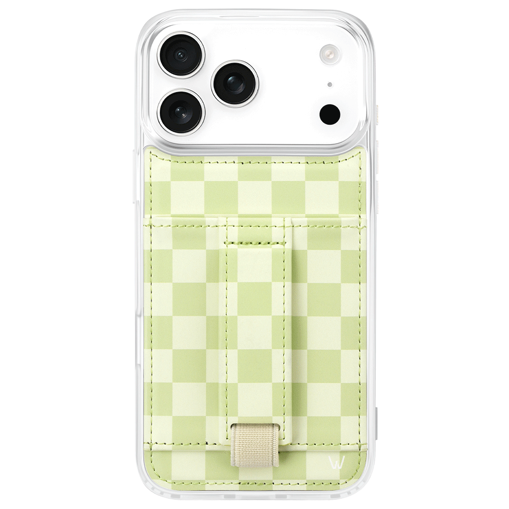 Harbor Check Original Case iPhone 17 Pro Max Harbor Check Original Case iPhone 17 Pro Max