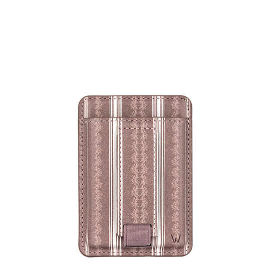 Harvest Berry Magnetic Wallet by Holley Gabrielle – Walli Cases