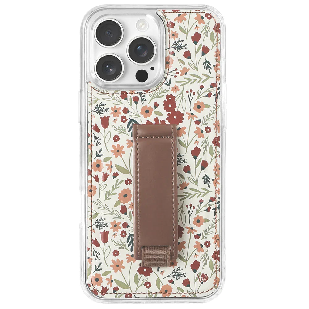 Harvest Fields Walli-Lite Case iPhone 16 Pro Max Harvest Fields Walli-Lite Case iPhone 16 Pro Max