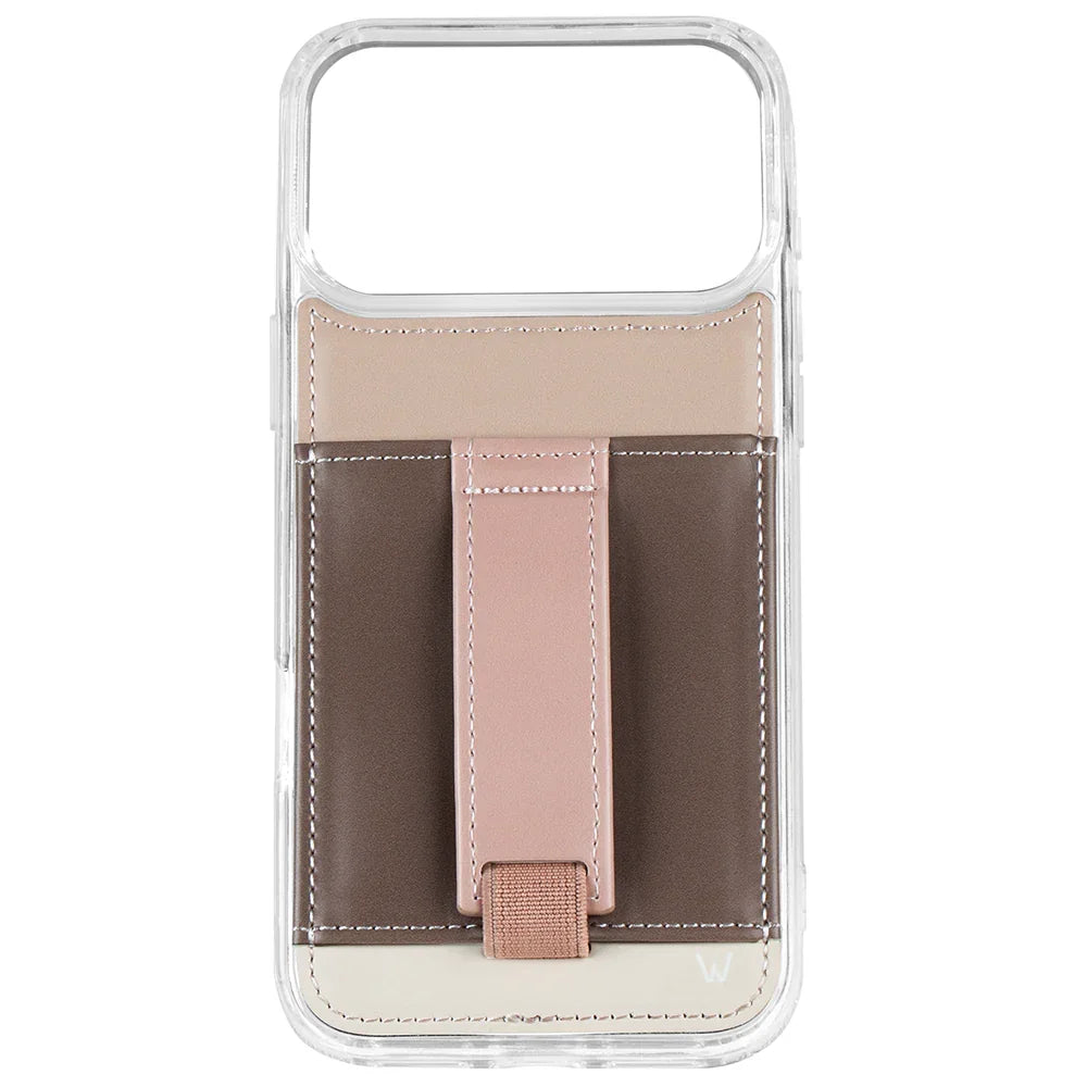 Mocha Mae – Walli Cases