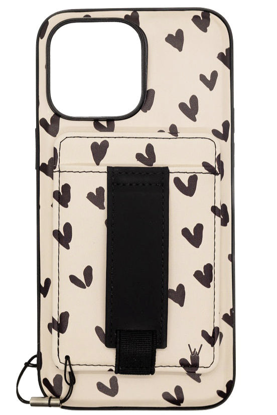 Heart Attack Magnetic Case