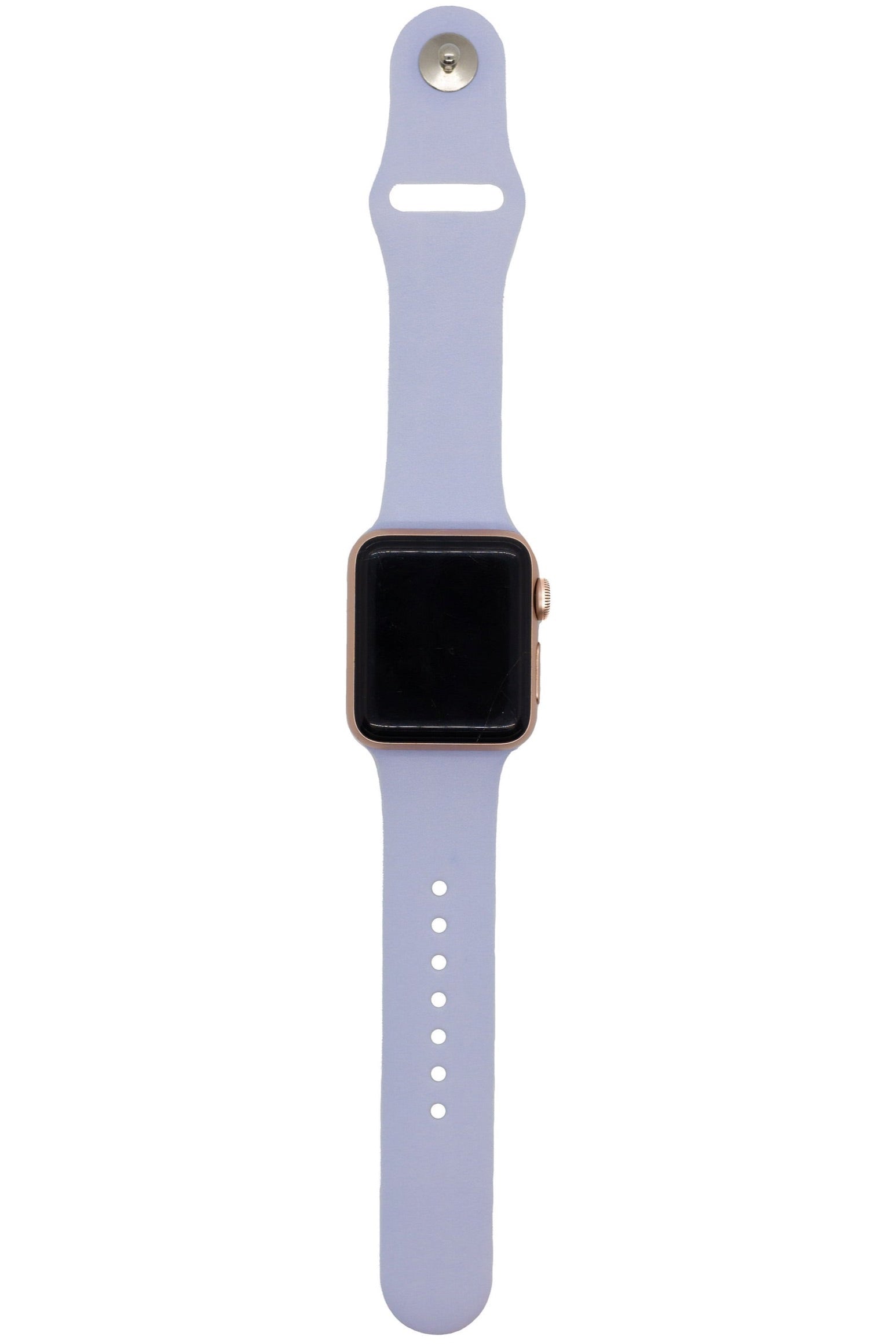 Periwink by Fullmhouse - Apple Watch Band