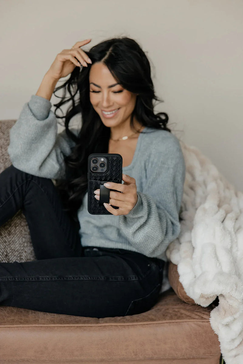 Walli Cases Are The Phone Case That Allow You To Do More And Carry Less