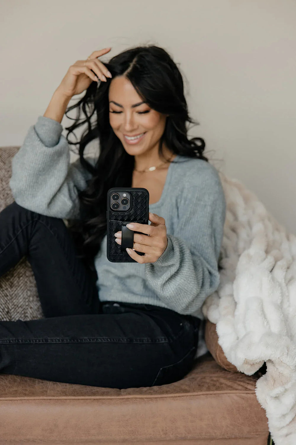 Walli Cases Are The Phone Case That Allow You To Do More And Carry Less