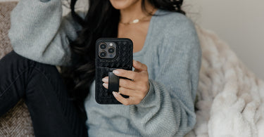 Walli Cases Are The Phone Case That Allow You To Do More And Carry Less