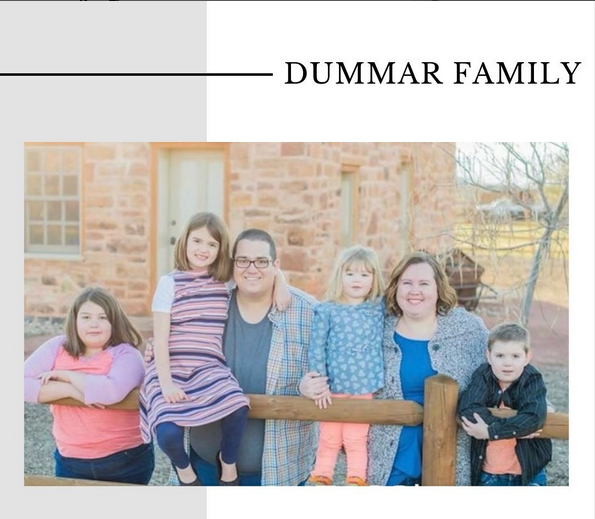 The Dummar Family