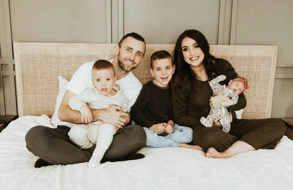 Local phone-case company gives back to grieving families