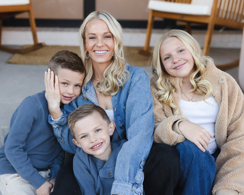 Williams Family