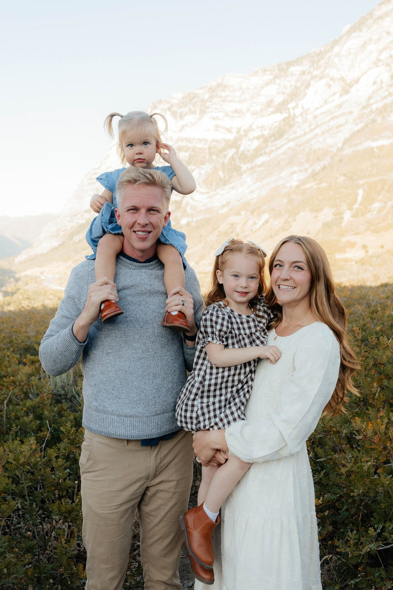 Young Family