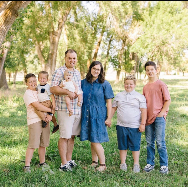 Searle Family