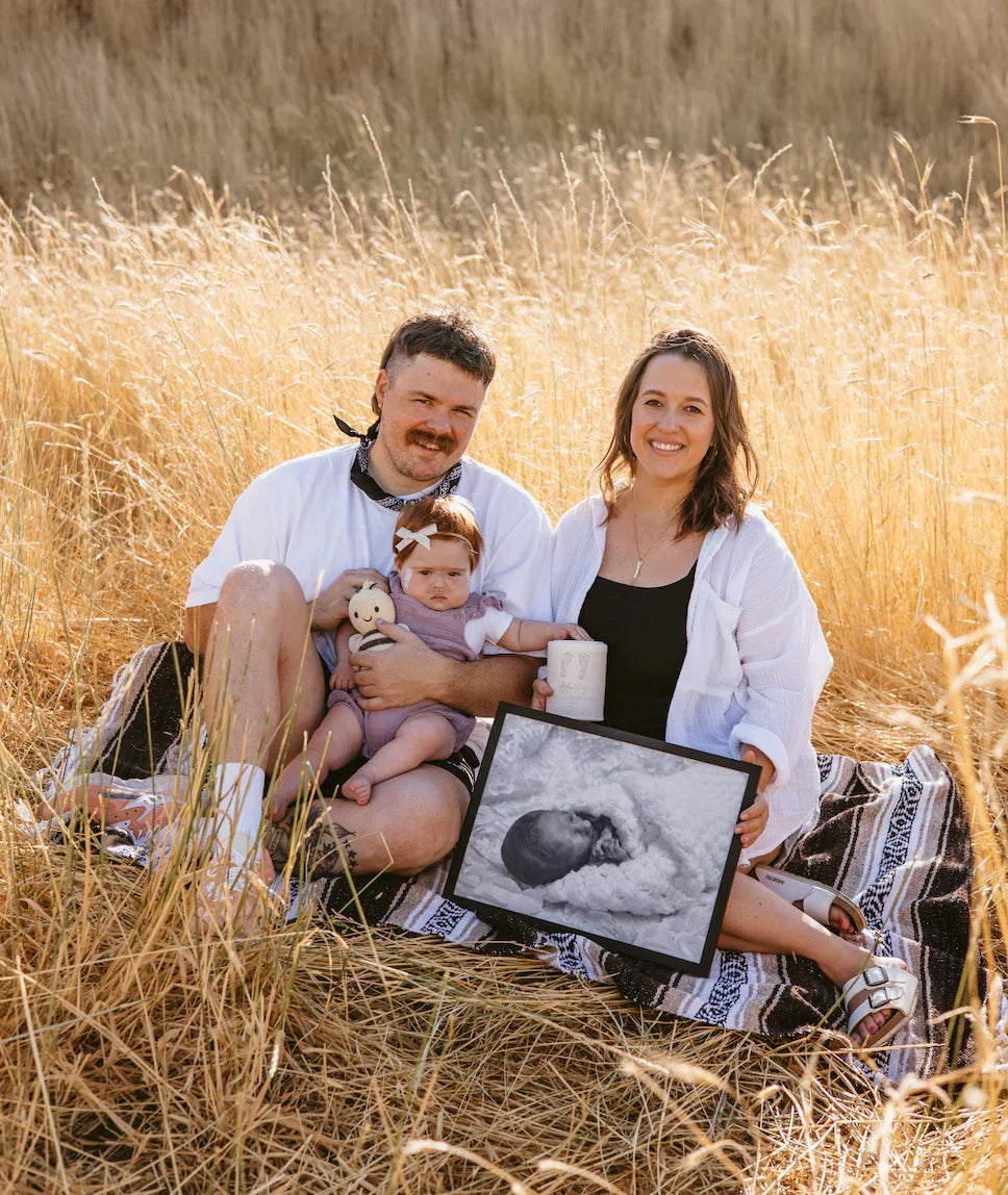 Arnett Family – Walli Cases