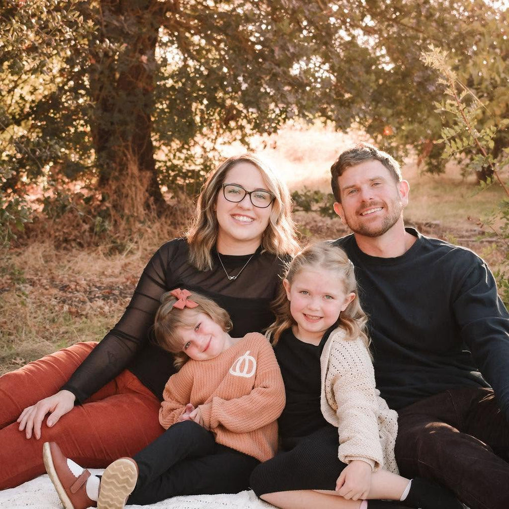 Robertson Family