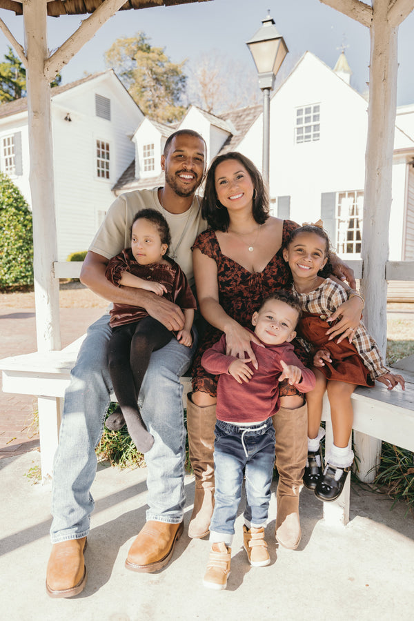 Dandridge Family