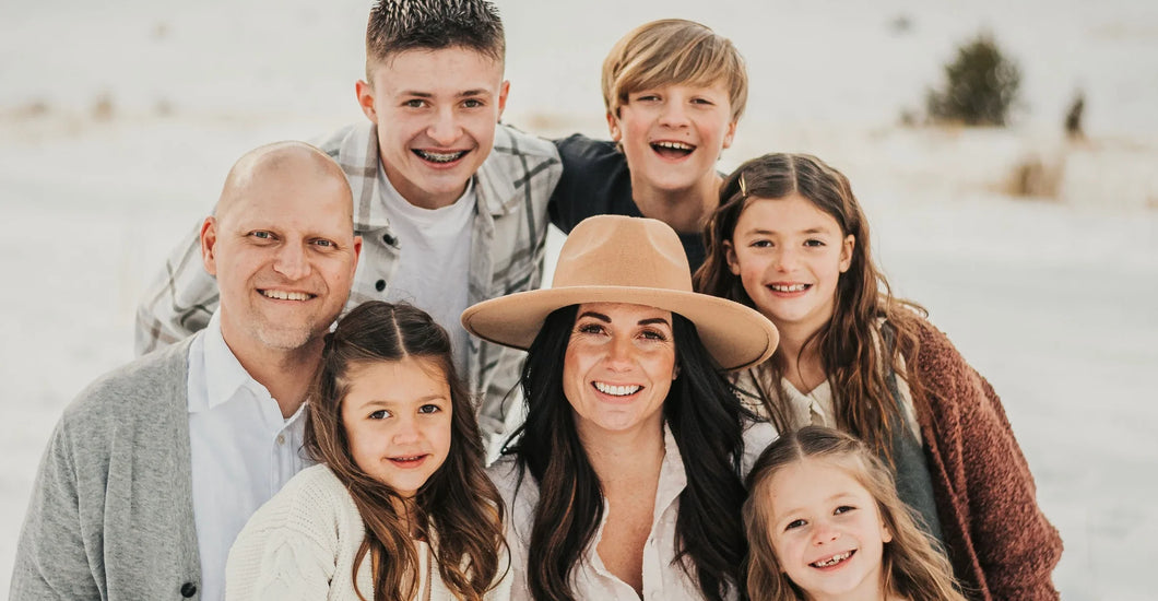 Dalley Family – Walli Cases