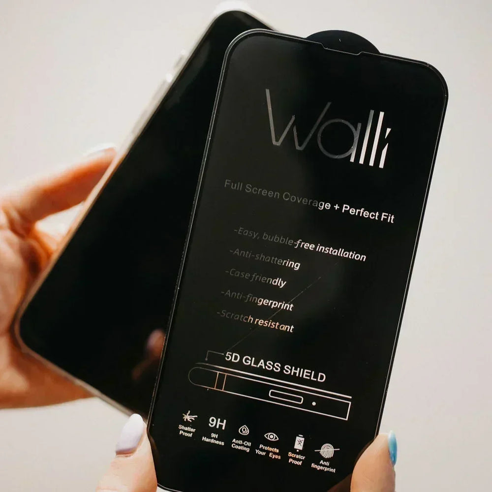 Screen Protector and Camera Lens Protector: What You Actually Need