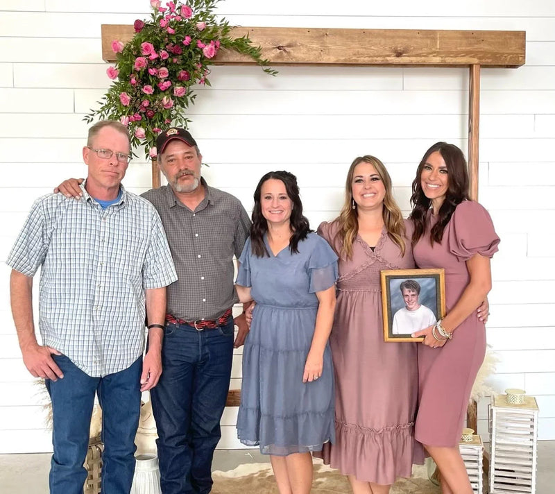 The Johnson Family
