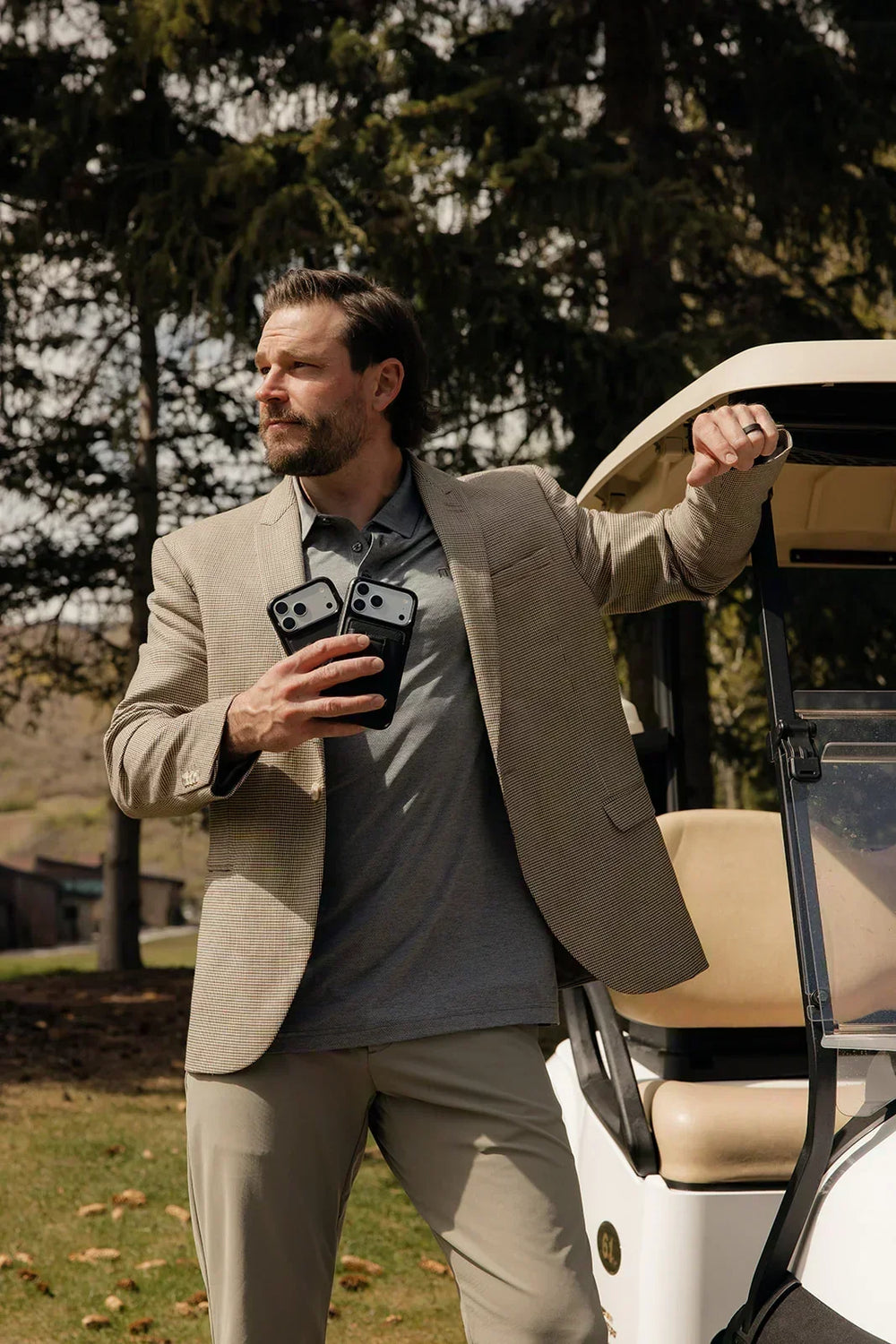 What to Look for in a Phone Case for Men