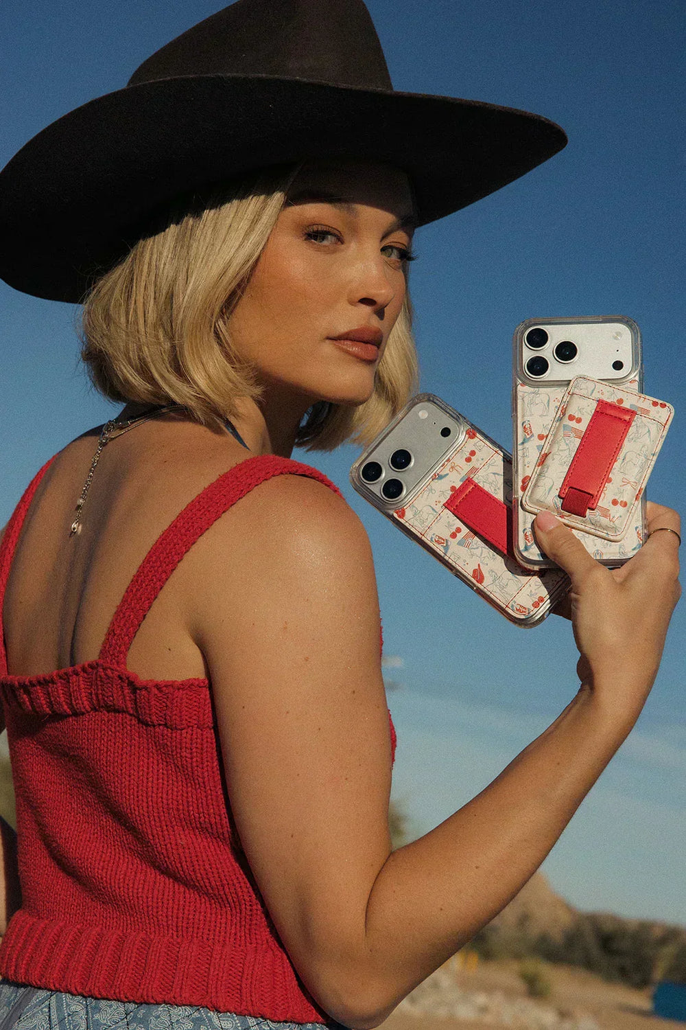 What is a Phone Wallet and How Many Cards Should You Carry?