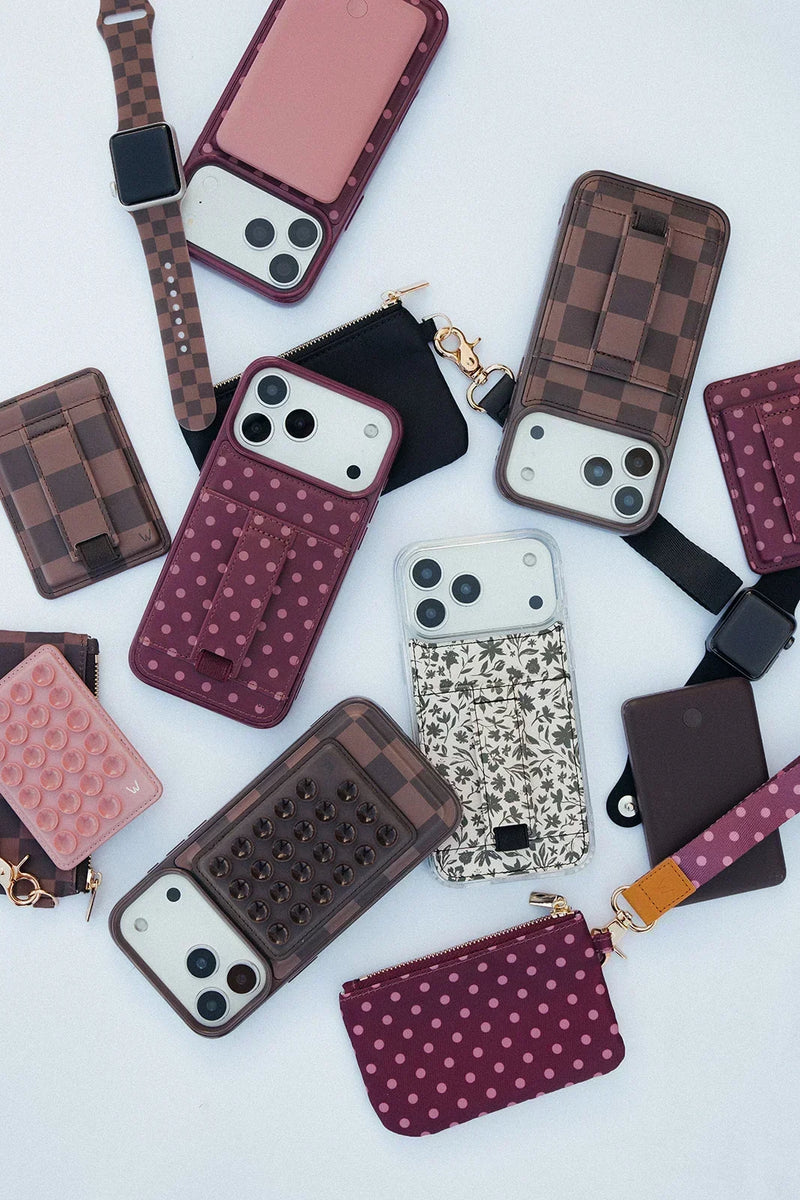 iPhone 18 Case Style Guide: Finding One That Matches You, Not Just Your Phone