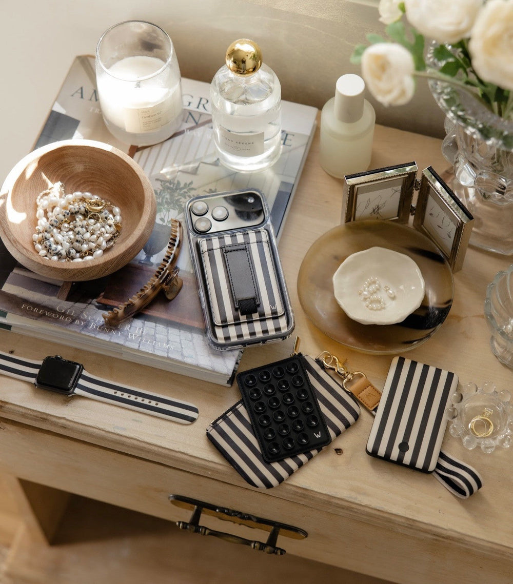 Cute Phone Cases That Are Actually Practical: Wallets, Grips, and Straps
