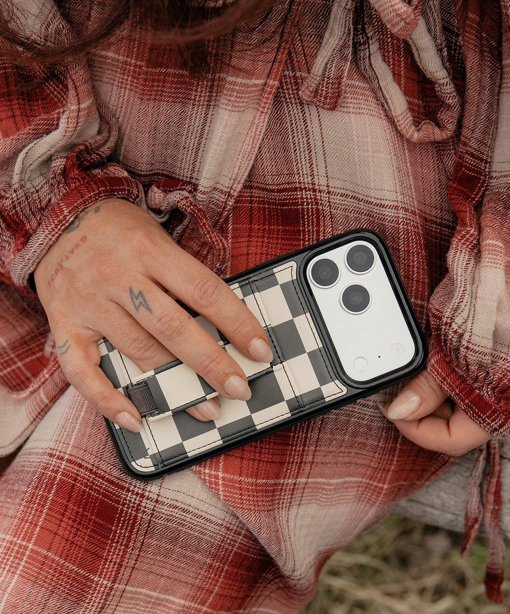 How to Clean a Leather Phone Case Without Ruining It