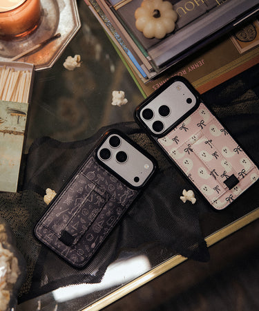 Walli Cases - One Case Is All It Takes.