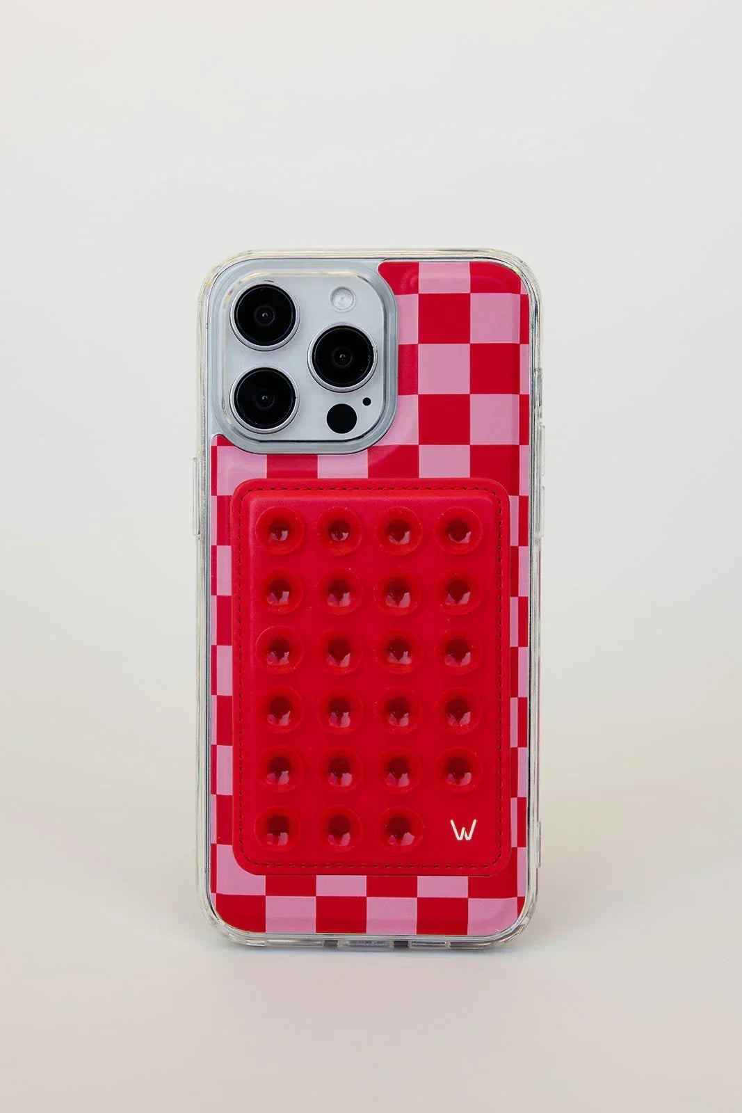 Raspberry Rush Walli Boost Bundle – Walli Cases