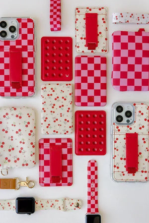 Cherry On Top Walli Boost Bundle