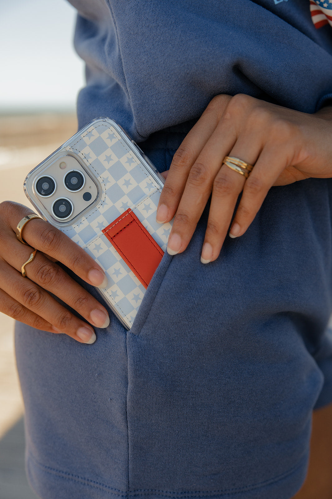 Americana Walli Grip Bundle