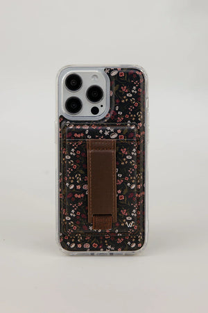 Twilight Blossom Burgundy Walli Pop Bundle