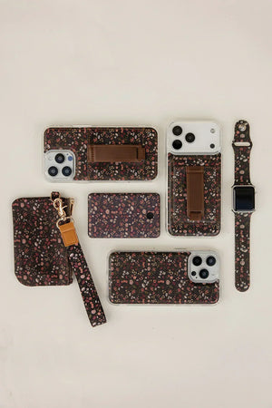 Twilight Blossom Burgundy Walli Boost Bundle