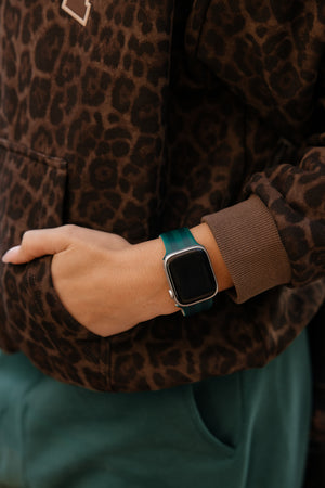 Evergreen Stripe Walli Time Bundle