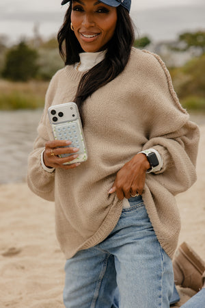 Light Blue Walli Pop