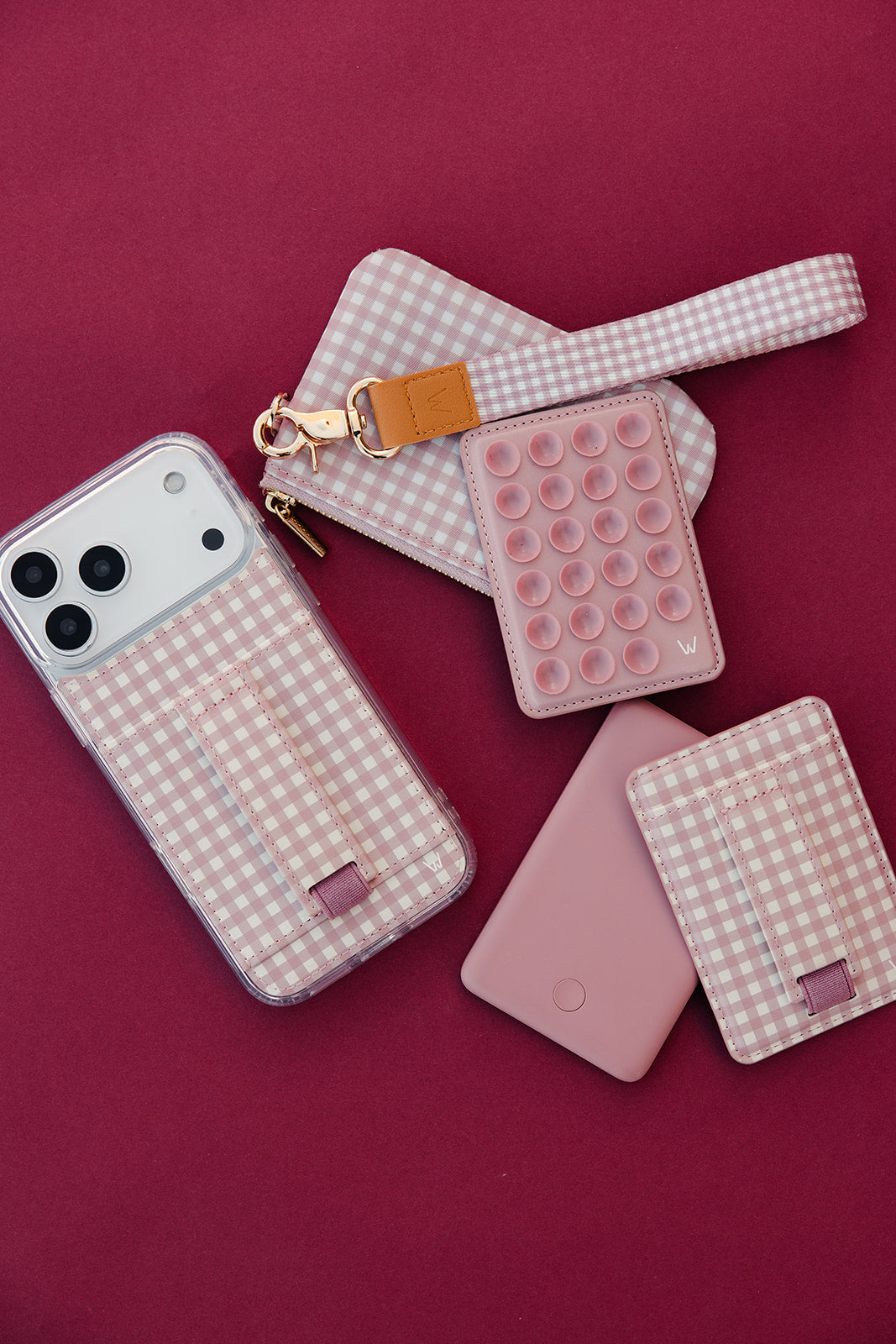 smiski phone case Smiski Capsule Strap Figurines (Series 1)