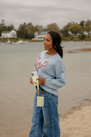 Harbor Check Walli Grip Bundle