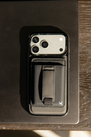 Black Elite Walli Boost Bundle