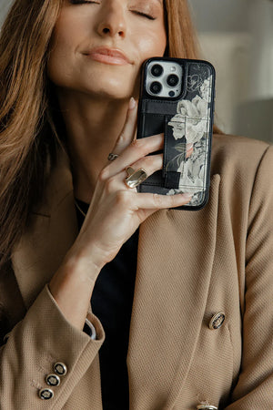 Dusky Bloom Walli Grip Bundle