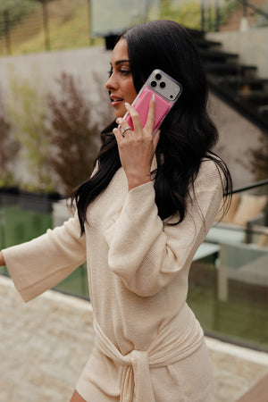 Bubblegum Power Boost