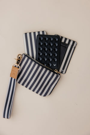 Fine Line Wrist Lanyard