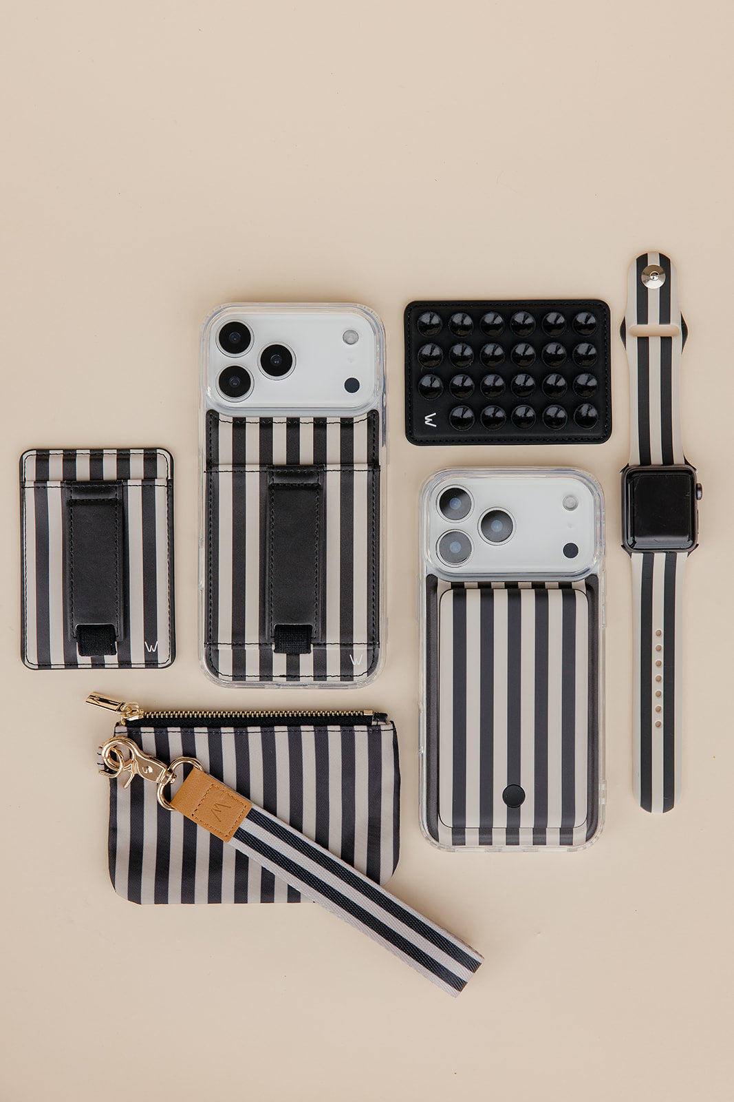 Magic Line Case Fine Line Magnetic Case – Walli Cases