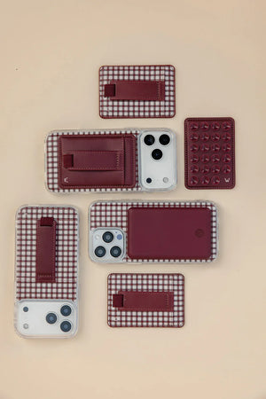 Spiced Cranberry Walli Boost Bundle