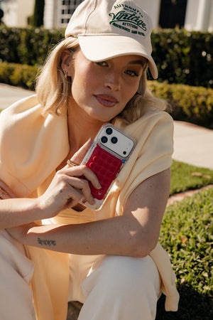 Berry Blossom Walli Pop Bundle