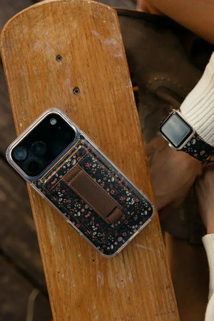 Twilight Blossom Brown Walli Pop Bundle