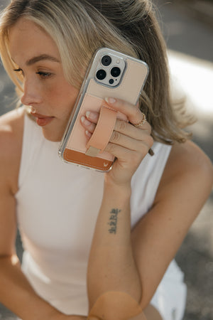 Creamsicle Walli Grip Bundle