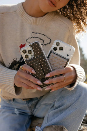 Cocoa Dot Walli Pop Bundle