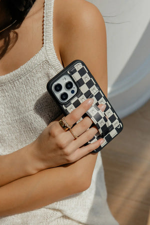 Bow Noir Walli Grip Bundle