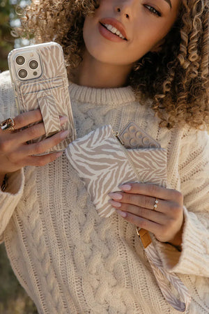 Safari Stripes Walli Boost Bundle