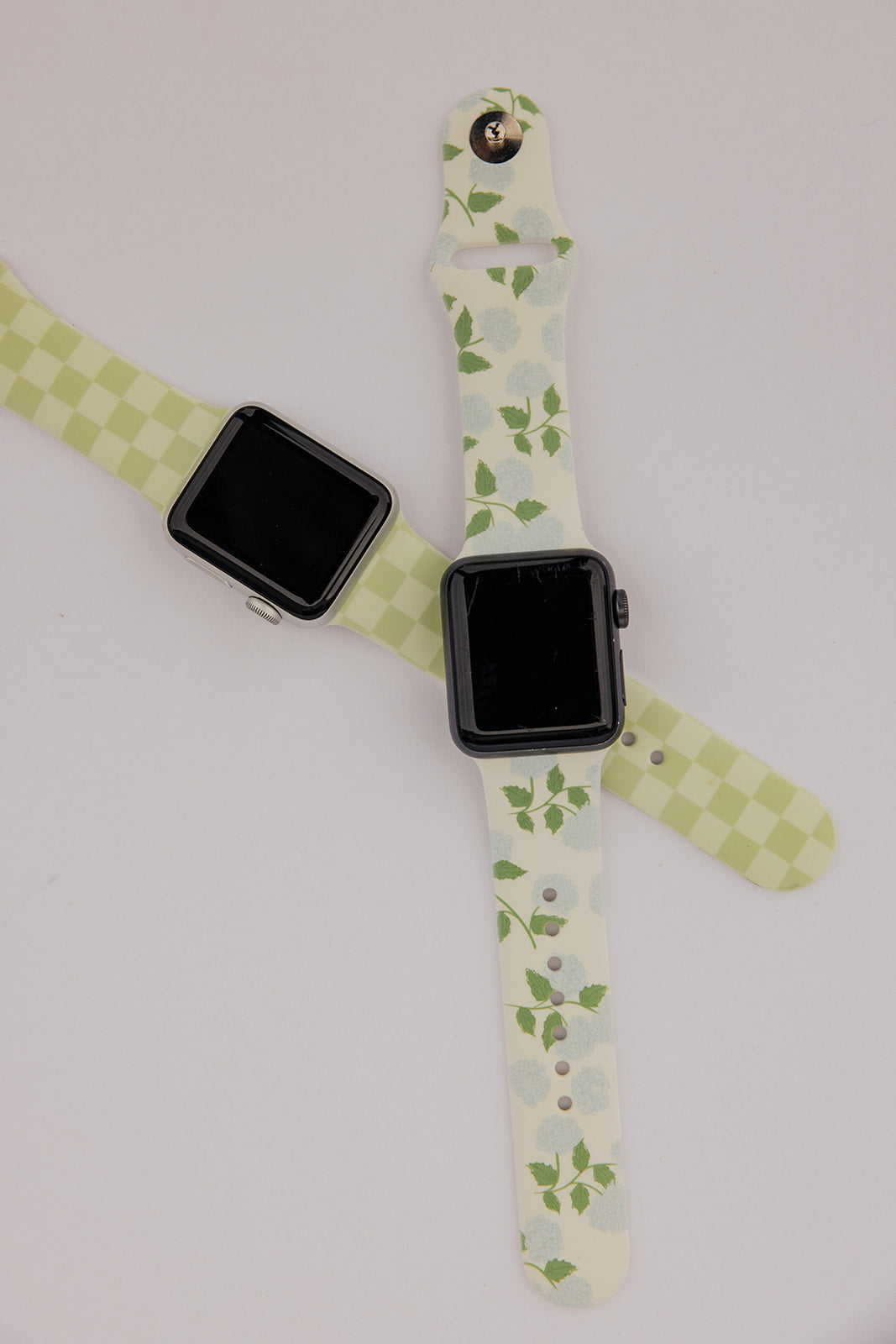 Harbor Check Watch Band – Walli Cases