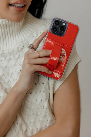 Red Radiance Walli Grip Bundle